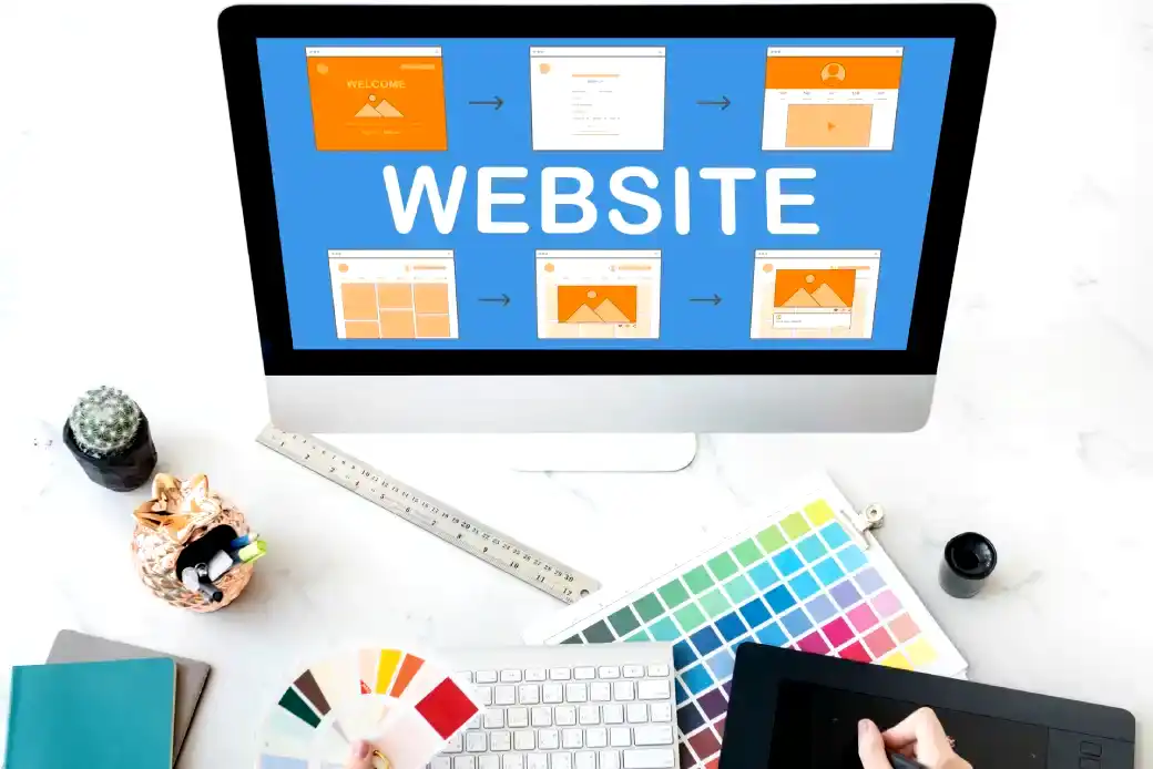 orgwebpro.com  Website Design-Development